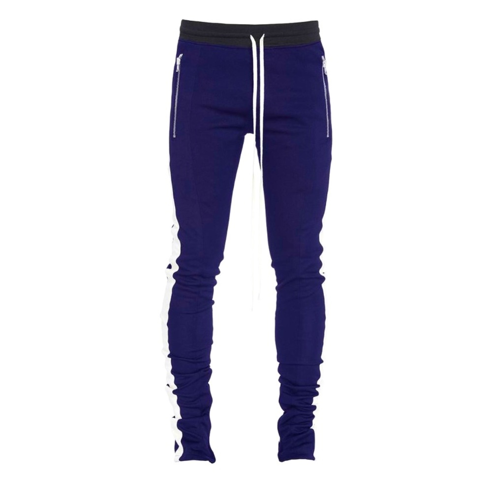 **SOLD** Fear of God Double Knit Track Pants L